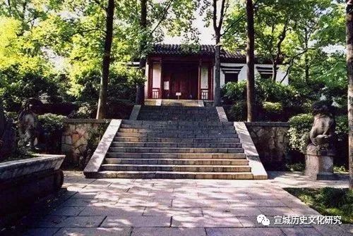 时期|明清时期宣城地区书院的基本特点（上）