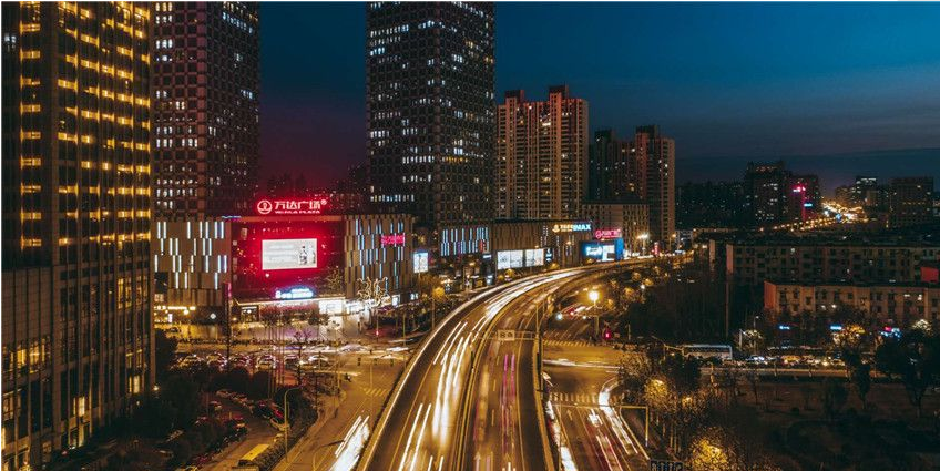 2020年合肥楼盘销售_2020年合肥楼市总结:希望2021年能加大土地供应、抑制