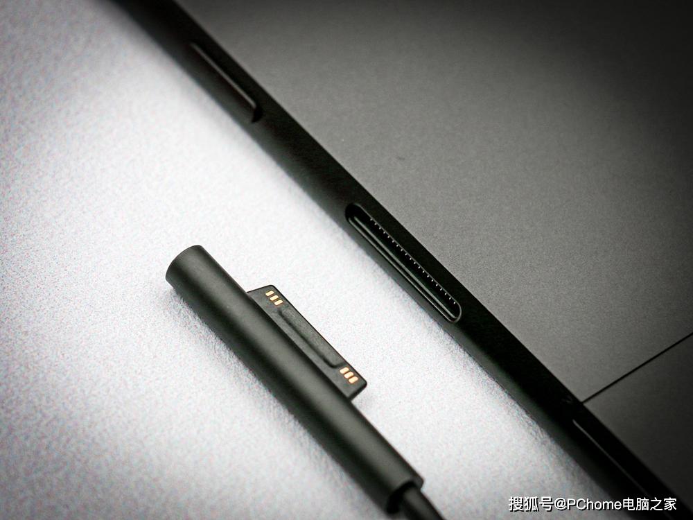 原创             超便携轻办公利器 微软Surface Pro X评测