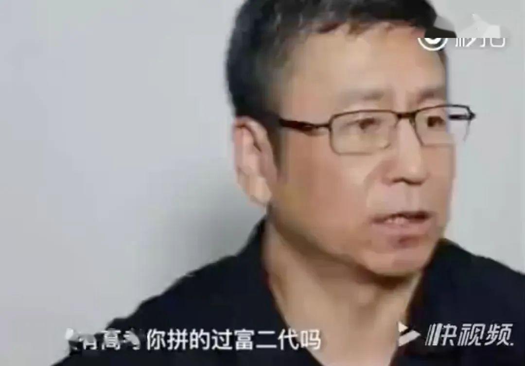 【读后】我只想考上清华。”读后让无数人泪目…“你们去素质教育吧