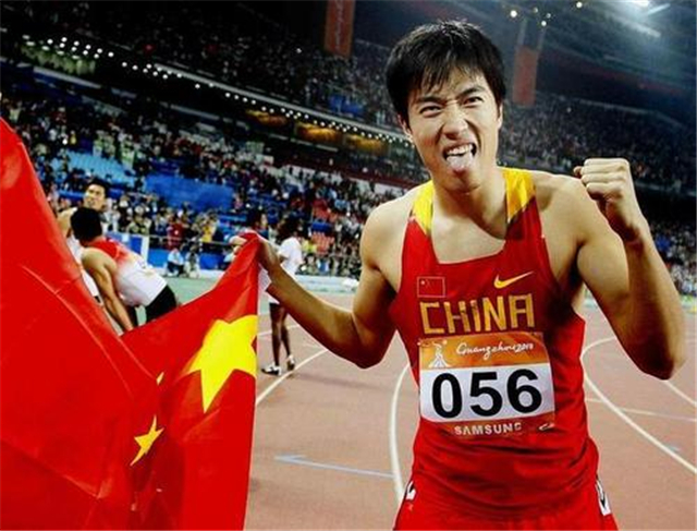 孙杨师兄又爆料！刘翔两次奥运退赛有原因 要求骂刘翔的人应道歉_贺晓龙