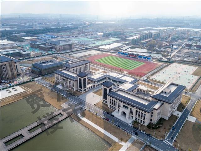 徐州贾汪中学2020分_刚刚!徐州2020年中考招生计划发布!