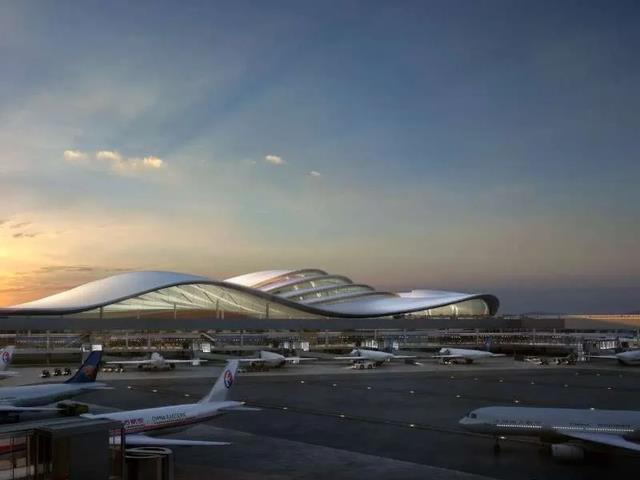 重磅|乌鲁木齐机场改扩建整体工程计划2023年底完成