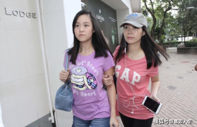 分手卖债？港媒曝吕丽君“豪赌”亏损20亿，刘銮