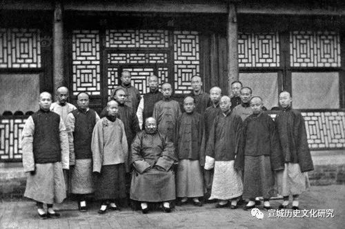 教育■明清時(shí)期宣城地區(qū)書院的基本特點(diǎn)（下），