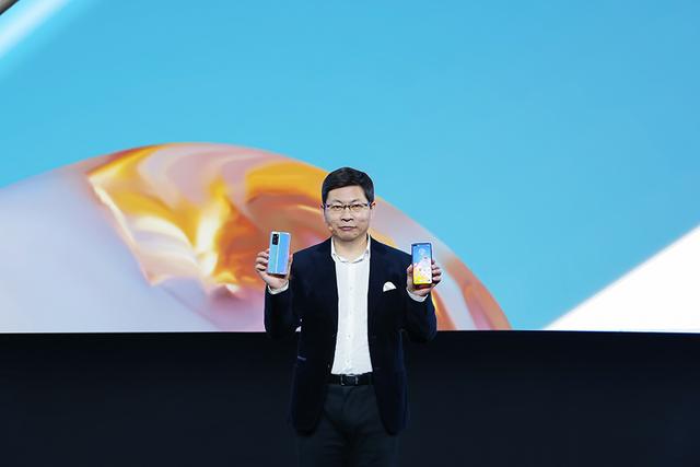 华为P40系列正式发布：一篇文章看懂新拍照旗舰