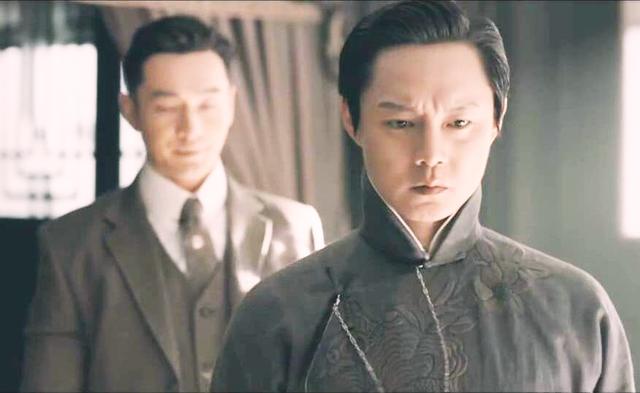 不“麦麸”却很甜，这一对比程凤台商细蕊还“