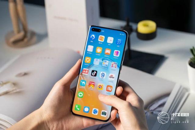 最彪悍摄影「怪兽」杀到！“大杯”华为P40 Pro：