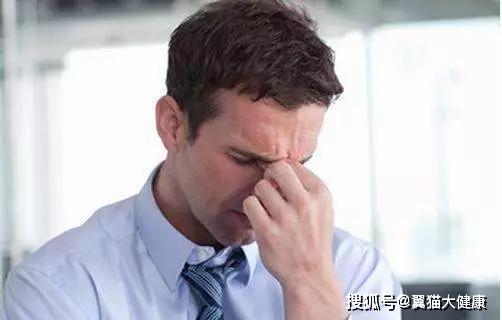 翼猫科技:男人需要补气血,晚了就不好了
