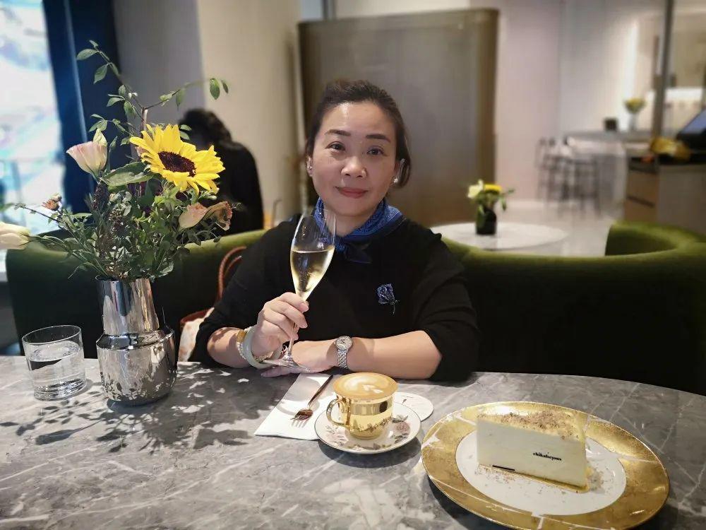 校园开放日修己达人慧心致远延河中学刘磊老师风采