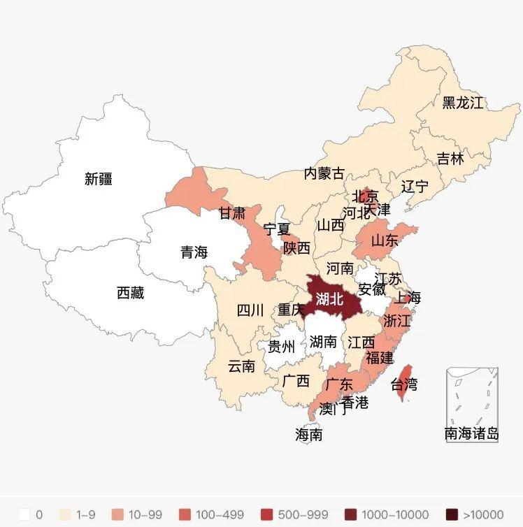 【疫情速报】全国现存确诊病例4471例,上海现存确诊病例116例