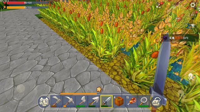游戏中农作物对应恢复饥饿值，告诉你种植什么最划算！