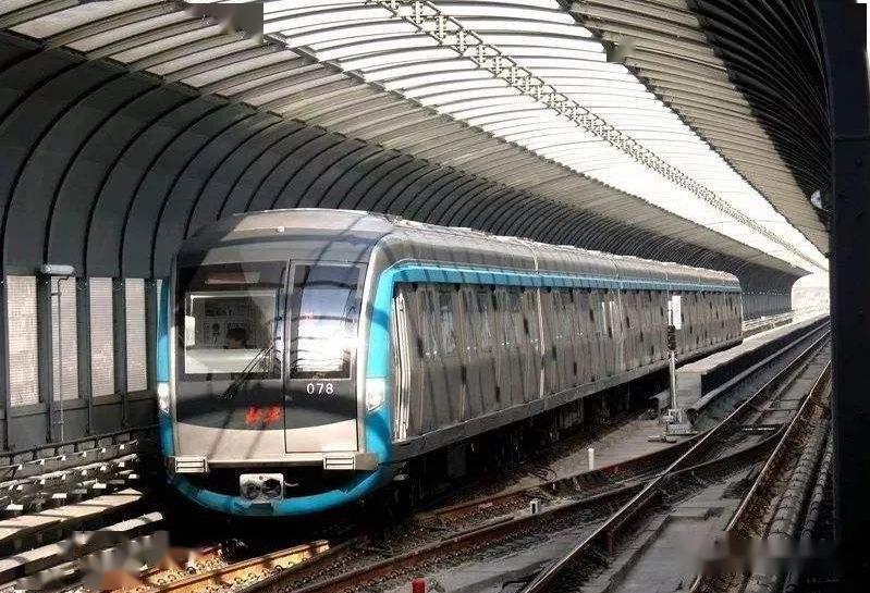 速读 3月26日,京港地铁发布清明节运输保障方案,清明假期京港地铁适时