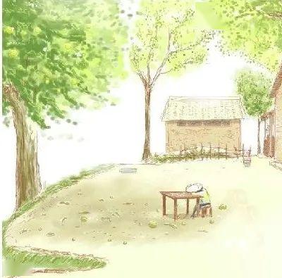 史铁生:老家_伯父