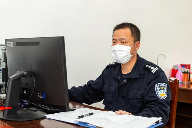 17年后，他再次站在战“疫”一线