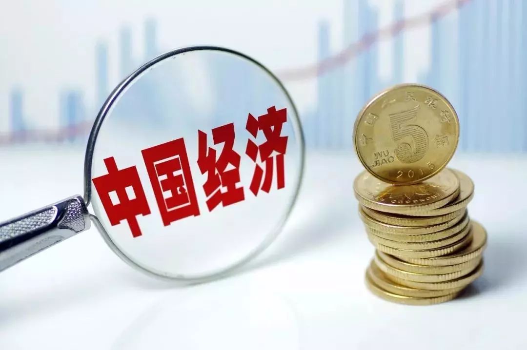 中国gdp超过_时隔150年,中国gdp将很快再度超越西欧(3)
