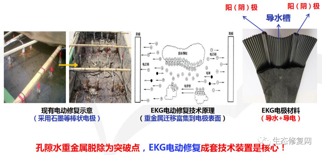 土壤污染修复是通过什么原理_土壤铬污染修复图片(3)