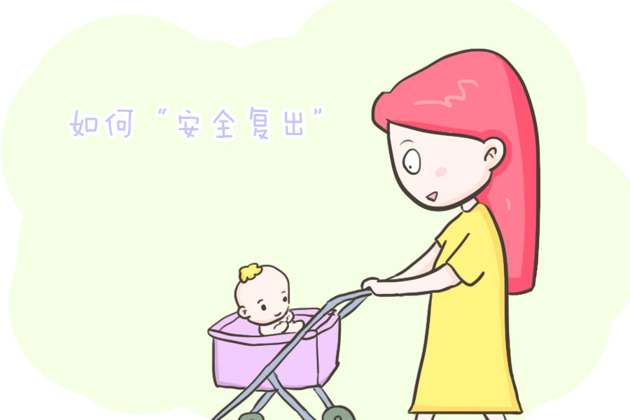 「宝宝」你真的准备好了吗？一篇教会你该怎么做金鼠宝宝的“复出之路”