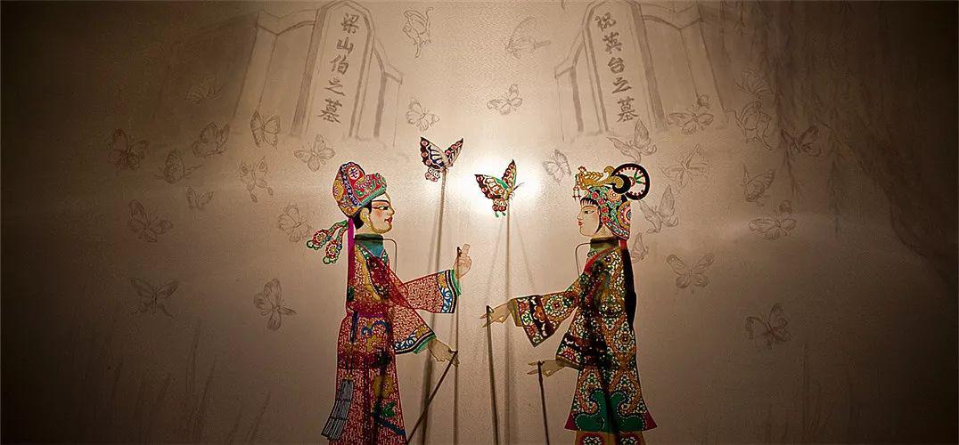 民间艺术：一笔不可再生的国宝