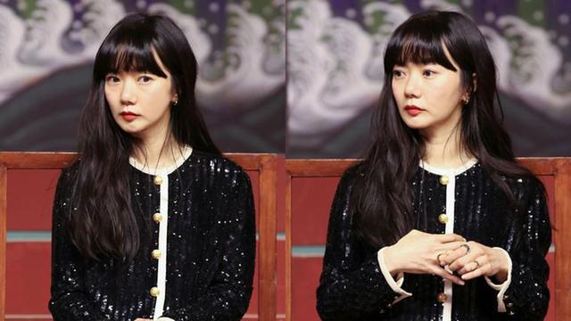 【李尸】医女私下好时髦！《李尸朝鲜》裴斗娜3招穿搭术改善宽肩、骨架大