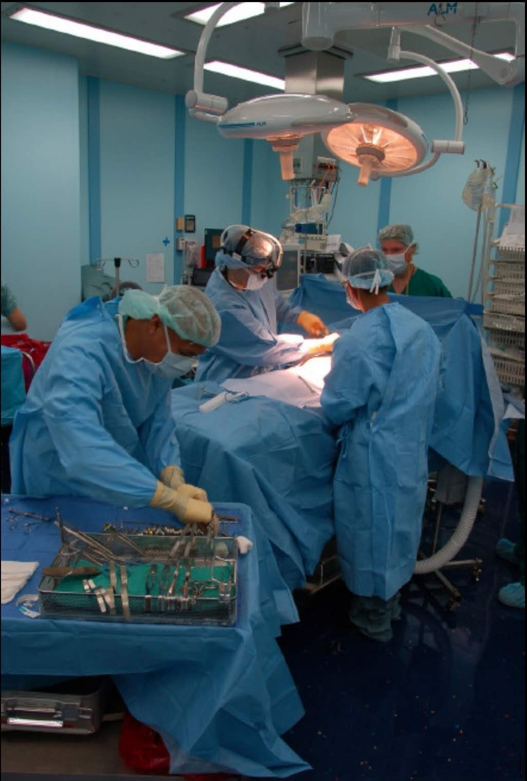 海上三甲医院！世界第一种传染病医院船，中国