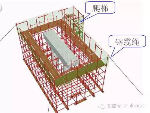 重约100吨!广州在建高架桥倒塌,30米长梁体坠落断裂成V字形!