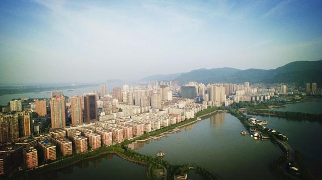 益阳gdp_国内各城市的公路拉练胜地大汇总