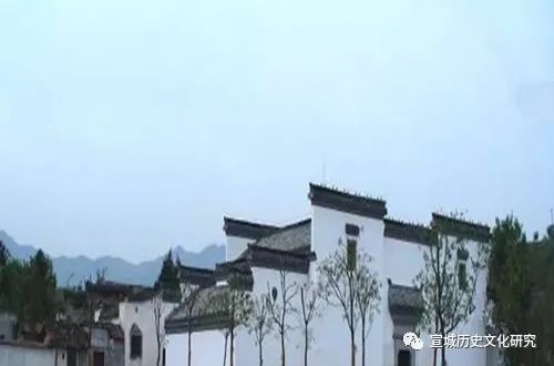 时期|明清时期宣城地区书院的基本特点（上）