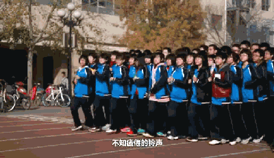 【读后】我只想考上清华。”读后让无数人泪目…“你们去素质教育吧
