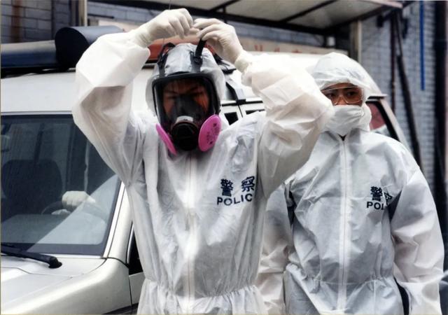 17年后，他再次站在战“疫”一线