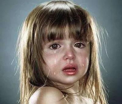 阅读提要:小孩子的哭泣实际上分为两种:真哭和假哭.