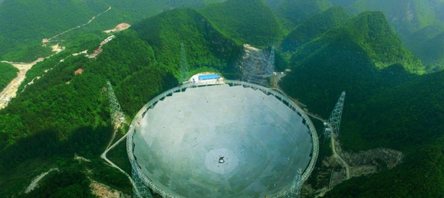 天眼望远镜有啥发现 cdb8ff22c3594a3bb28dc7a60ae5a390.jpeg