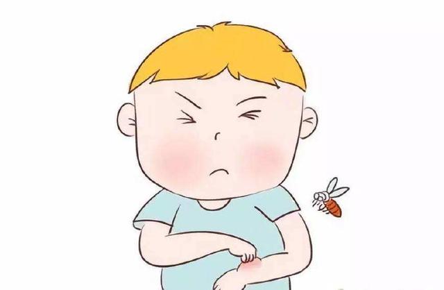 #蚊子#宝宝长了一些小包咋办？医生：这4招有效防止蚊虫叮咬