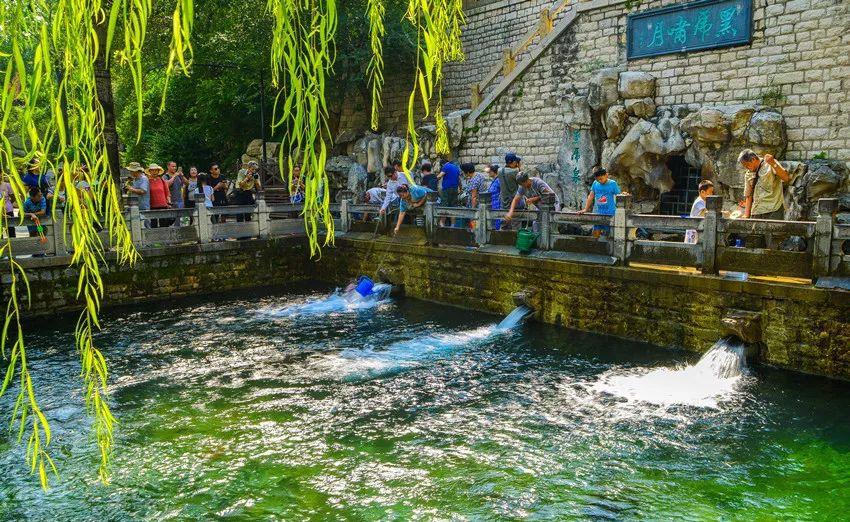 济南这些不得不去的旅游景点,你去过几处?