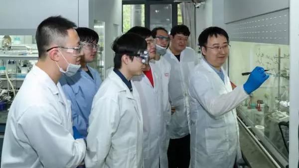 「青睐」【独家】论一所备受学霸青睐的大学是怎样炼成的！