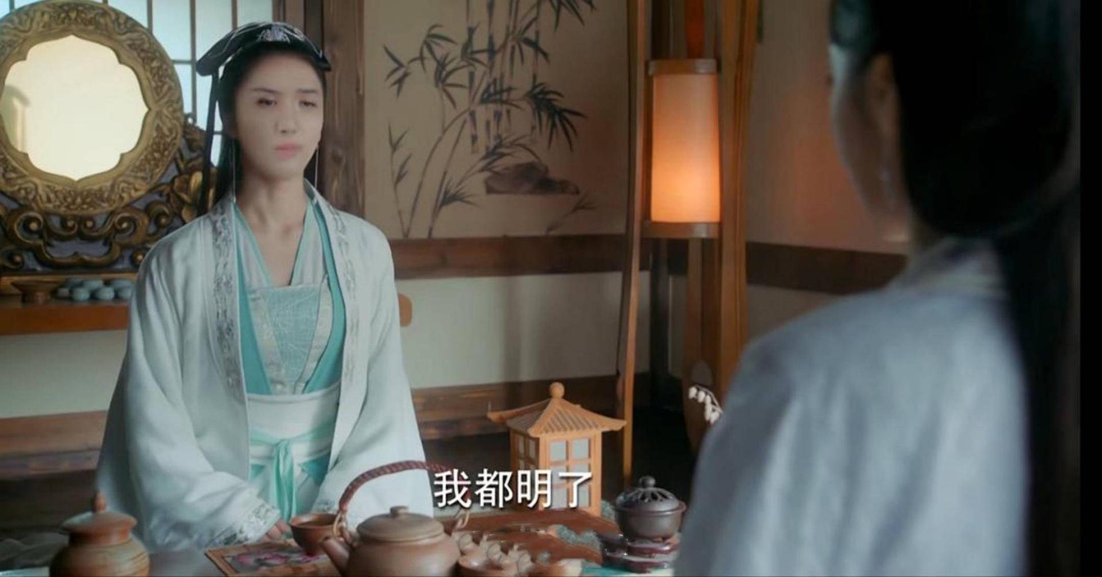 《三千鸦杀》中男二，现实居然是刘奕君儿子，
