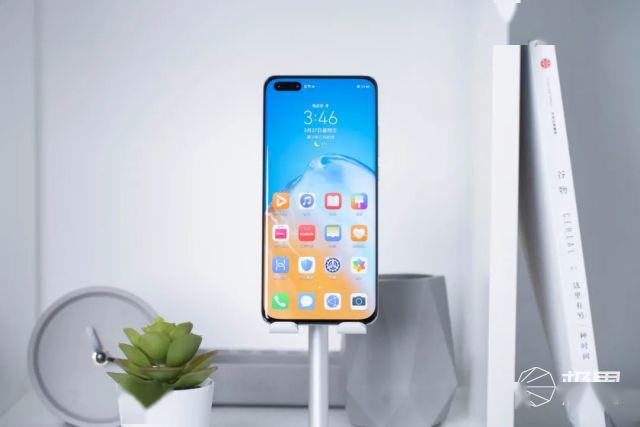 最彪悍摄影「怪兽」杀到！“大杯”华为P40 Pro：