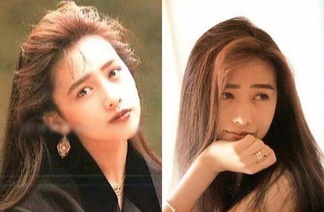 中森明菜与工藤静香 她的单曲及历代专辑总销量约达1490万张,是日本