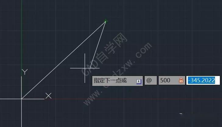 神奇的cad坐标系,你真的懂?