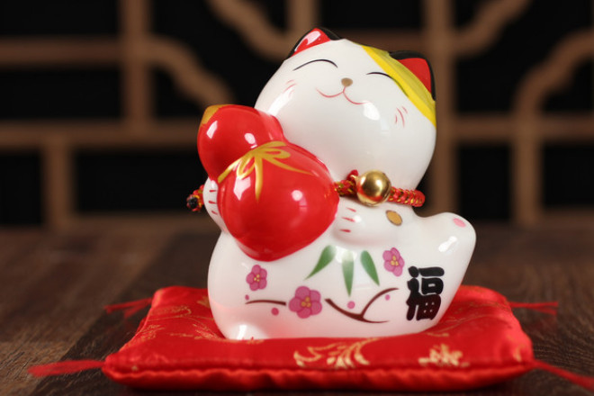 2020年吉祥的,有财星送财,添财添喜添富贵的4个生肖