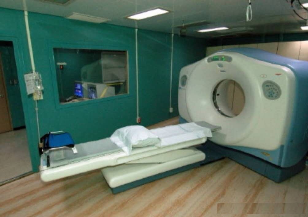 海上三甲医院！世界第一种传染病医院船，中国