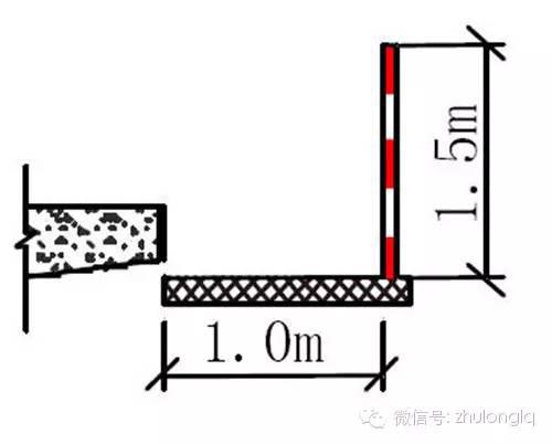 重约100吨!广州在建高架桥倒塌,30米长梁体坠落断裂成V字形!