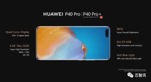 是时候放下单反了！华为P40 Pro+发布：全新徕卡五