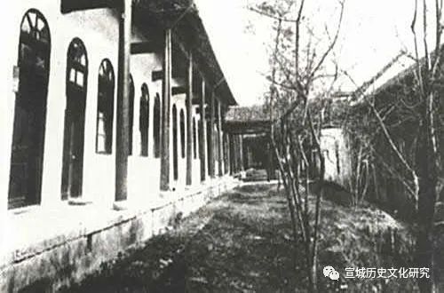 教育■明清时期宣城地区书院的基本特点（下），