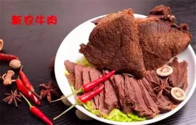 湖北特产美食全攻略，作为一个湖北人，你都清楚家乡的特产吗？(图44)