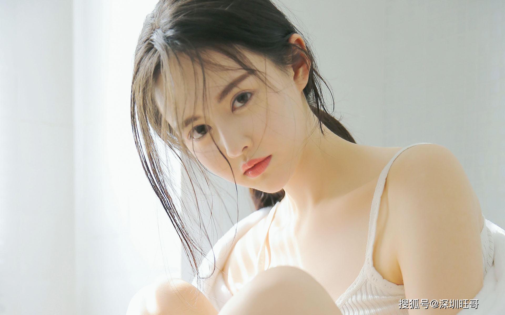 美丽漂亮可爱性感的美女小姐姐写真