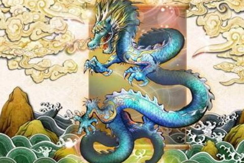 2012年属龙人2021年运势男女 12年出生10岁生肖龙今年