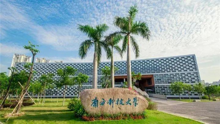 「青睐」【独家】论一所备受学霸青睐的大学是怎样炼成的！