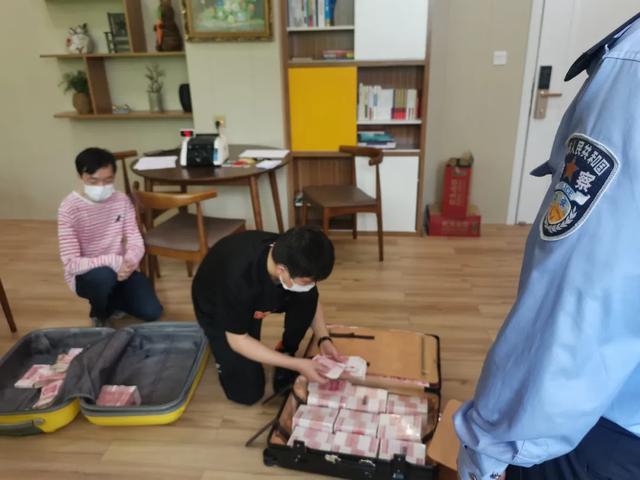 花257万元现金订购150万个口罩结果