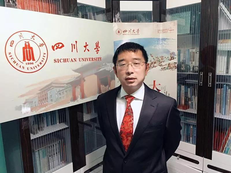 #强基#四川大学有何优势？热门专业？大咖老师？高保研？28日招办来答疑